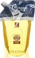 L'Occitane Amande Eco Recharge Huile Douche