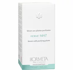 Hormeta HormeMAT Serum with purifying plants