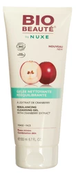 Bio Beaute Visage Gelee Nettoyant Reequilib