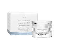 Hormeta HormeMOIST Hydro Mineral Cream