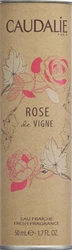 Caudalie Vinotherapie Eau Fraiche Rose Vigne