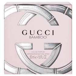 Gucci Bamboo Eau de Parfum