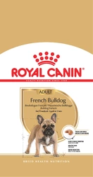 Royal Canin BHN French Bulldog