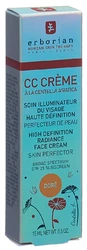 Erborian CC Creme doré