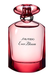 Shiseido Ever Bloom Eau de Parfum Naturel