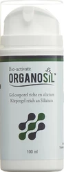 ORGANOSIL G5 Organisches Silizium Gel