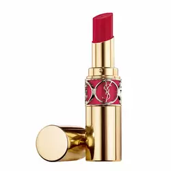 Yves Saint Laurent Rouge Volupté Shine Oil In No.45