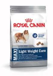 Royal Canin SHN Maxi Light Weight Care