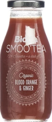 Biotta SmooTea Blutorange Ingwer