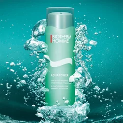 Biotherm Homme Aquapower Peau Normal Mixtes