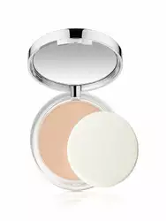 Clinique Almost Powder Makeup Sun Protection Factor 15 Neutral F.