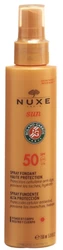 Nuxe Sun Protection Factor 50 Lait Visage & Corps