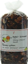 Herboristeria Früchtetee Apfel Zitrone