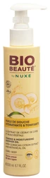 Bio Beaute Corps Cedrat Huile Hydratant & Ton