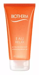 Biotherm Eau Relax Gel Douche