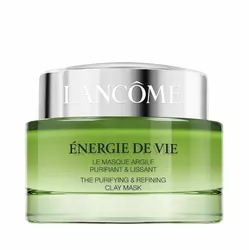 Lancôme Energie Vie Clay Green Mask