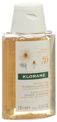 Klorane Kamillen Shampoo