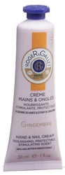 ROGER & GALLET Gingembre Handcreme