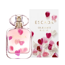 Escada Celebrate Now Eau de Parfum