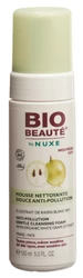 Bio Beaute Visage Msse Nettoyant douce Anti Poll