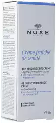 Nuxe Creme Fraiche De Beauté Crème Hydratant 48H