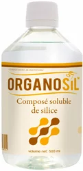 ORGANOSIL G5 G7 Organisches Silizium