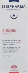 ISISPHARMA RUBORIL EXPERT S