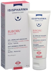 ISISPHARMA RUBORIL EXPERT M