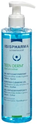 ISISPHARMA TEEN DERM GEL SENSITIVE