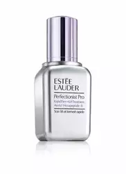 Estée Lauder Essentials Perfect Pro Rapid Firming + Lift Tr