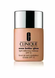 Clinique Even Better Glow Make Up Sun Protection Factor 15 CN 90