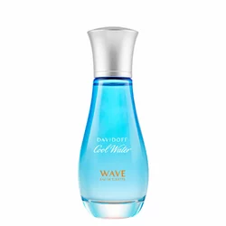 Davidoff Cool Water Wave Women Eau de Toilette