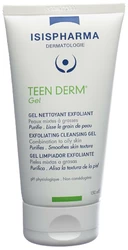 ISISPHARMA TEEN DERM Gel