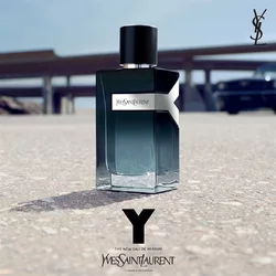 Yves Saint Laurent Y Men Eau de Parfum
