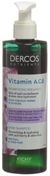 VICHY DERCOS Dercos Nutrients Vitamin Shampooing französisch