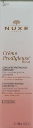 NUXE Concentré Préparat Énergis