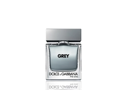 Dolce & Gabbana The One Grey Eau de Toilette Intense