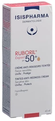 ISIS PHARMA RUBORIL EXPERT SPF50+