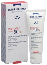 ISIS PHARMA RUBORIL EXPERT SPF50+