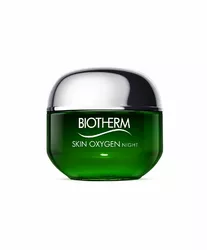 Biotherm Skin Oxygen Crème Nuit