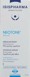 ISIS PHARMA neoTONE sérum intensif