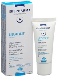 ISIS PHARMA neoTONE sérum intensif