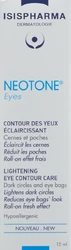 ISIS PHARMA neoTONE EYES