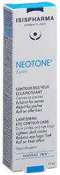 ISIS PHARMA neoTONE EYES