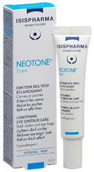ISIS PHARMA neoTONE EYES