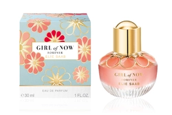 Elie Saab Girl of Now Forever Eau de Parfum