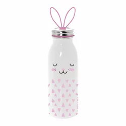 Herboristeria Trinkflasche Zoo HASE