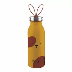 Herboristeria Trinkflasche Zoo HUND