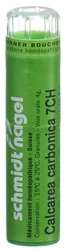 schmidt-nagel Calcarea carbonica Granulat 7 CH