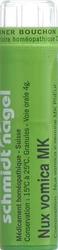 schmidt-nagel Nux vomica Granulat MK